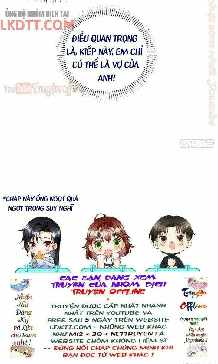 tôi trở thành tổ tông của 5 vị đại lão chapter 36 35