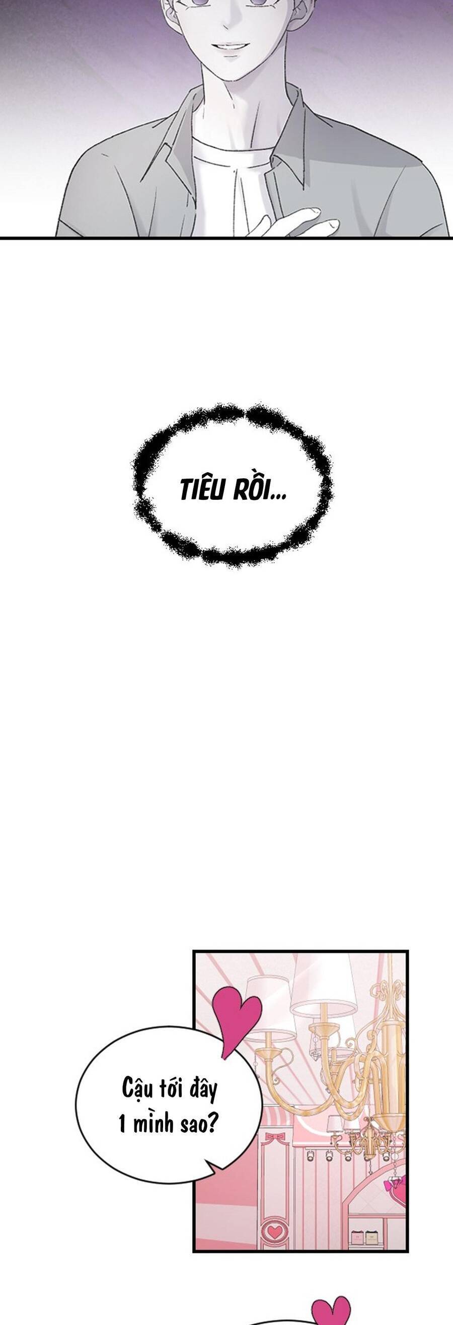 ba người anh trai cực phẩm của tôi chapter 66 45