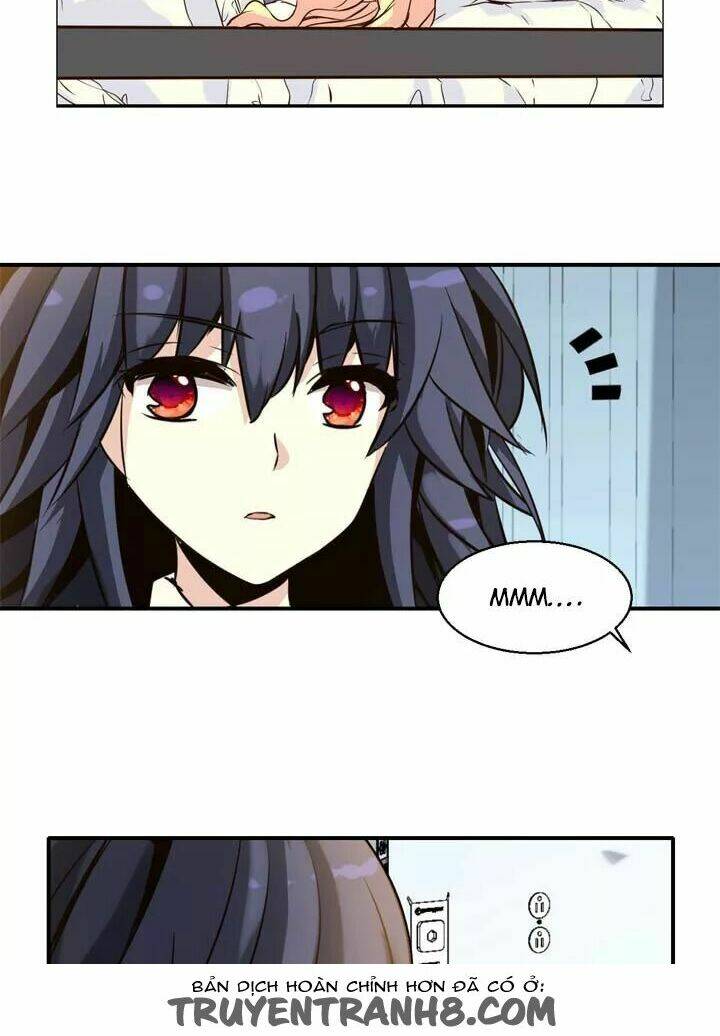 amentia chapter 28 27