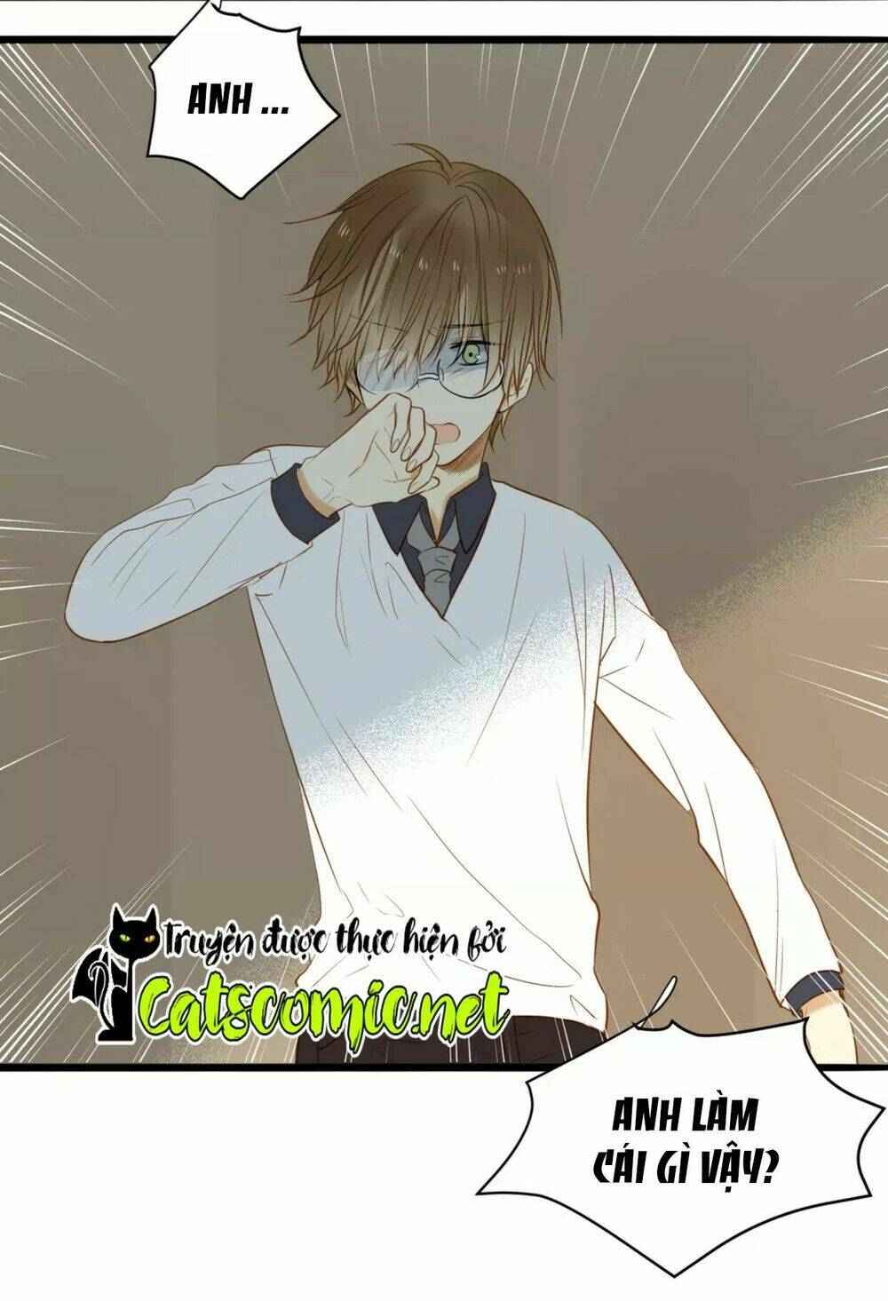 điều giáo quan hệ chapter 18 19