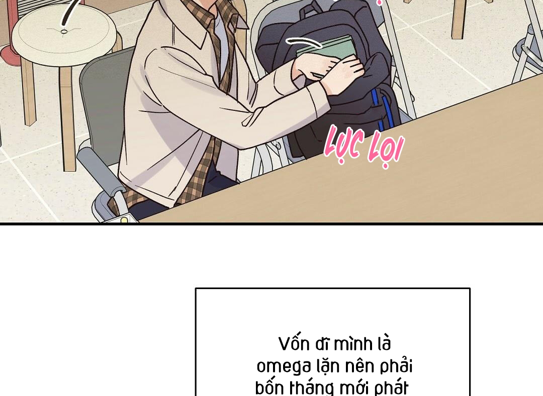 phức cảm tự ti của omega chapter 14 93