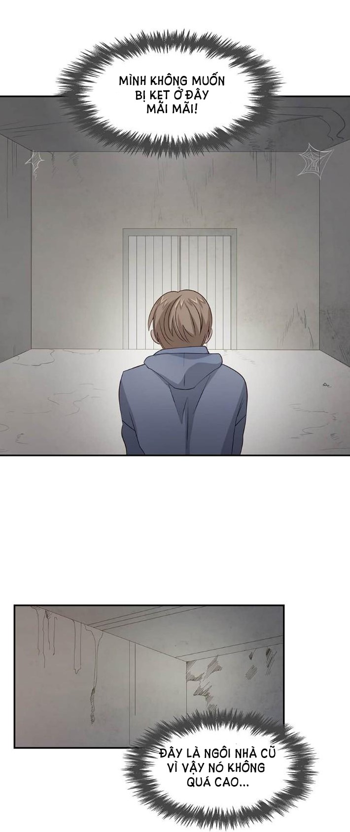 smurf's world chapter 2 25