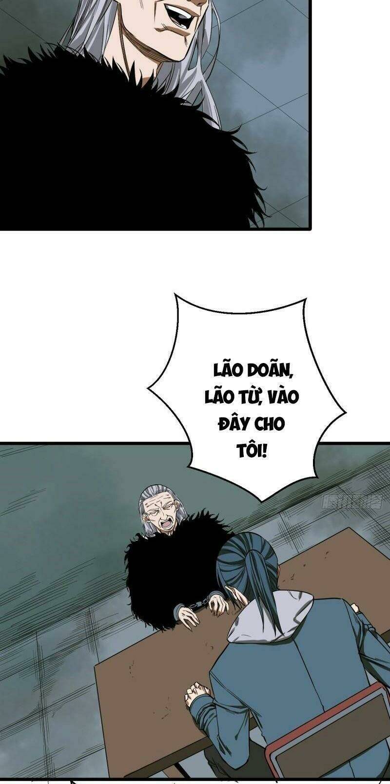 người tu tiên tại đô thị chapter 188 6