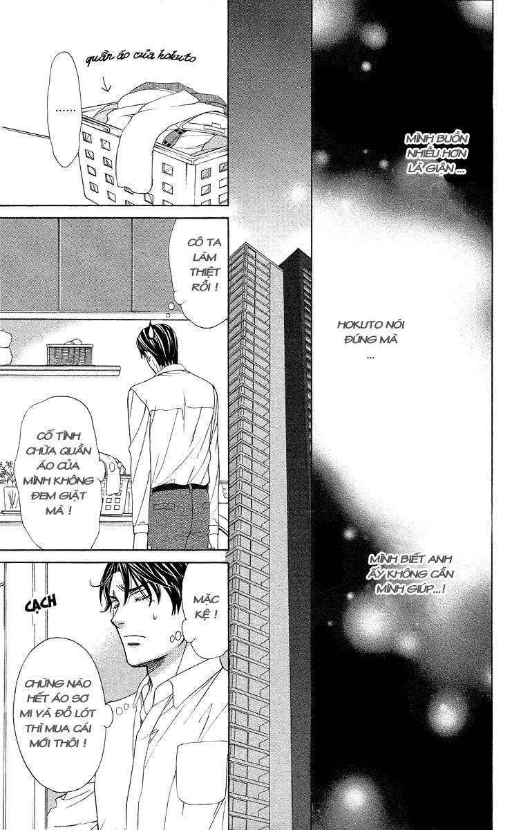 hapi mari chapter 31 21