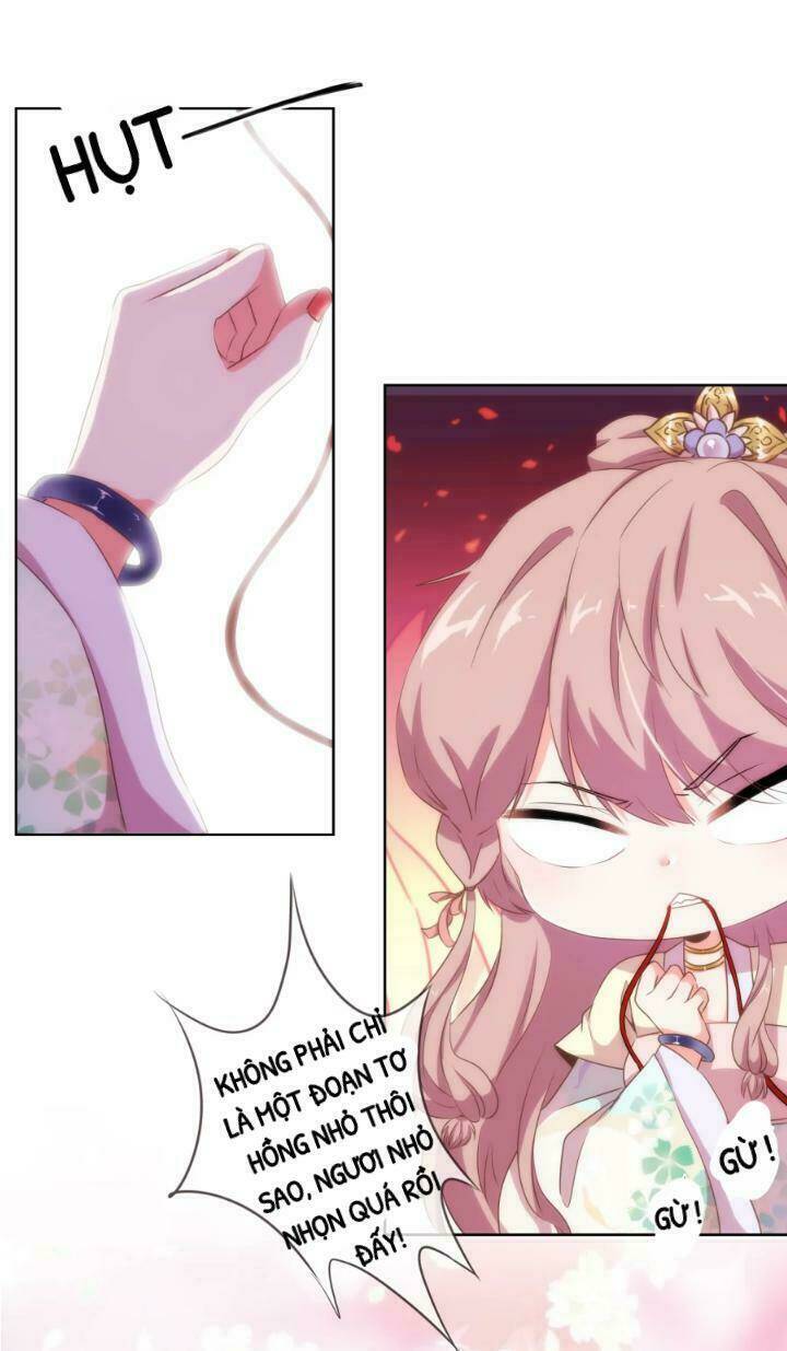 ồ, phu quân đáng yêu của tôi! chapter 17 8