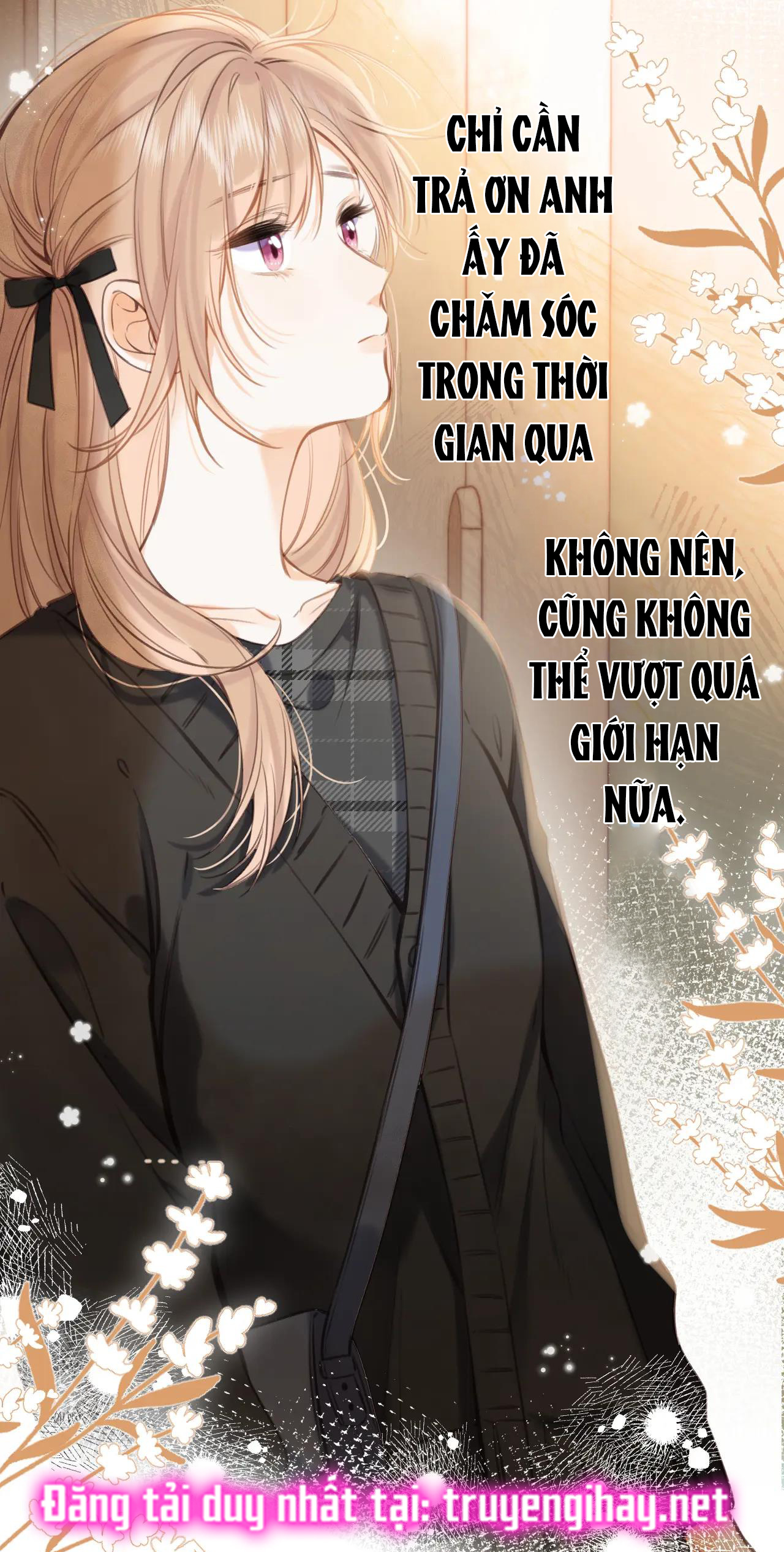 vụng trộm không thể giấu - mối tình thầm kín chapter 55 32