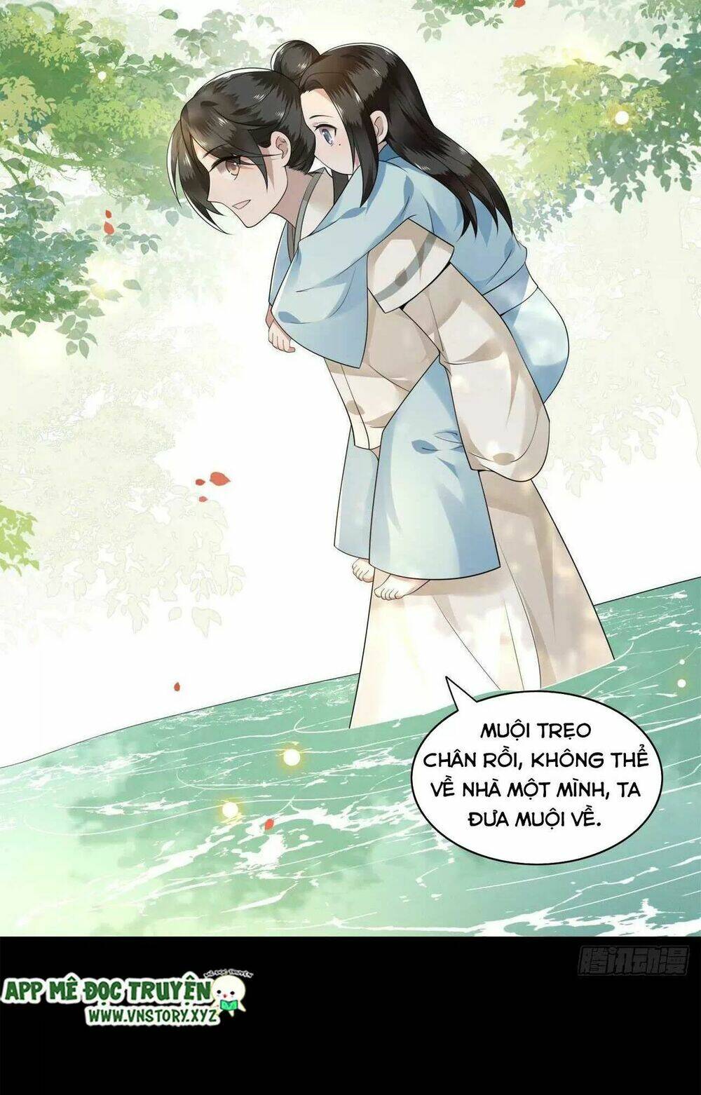 phượng hoàng vu phi chapter 106 18