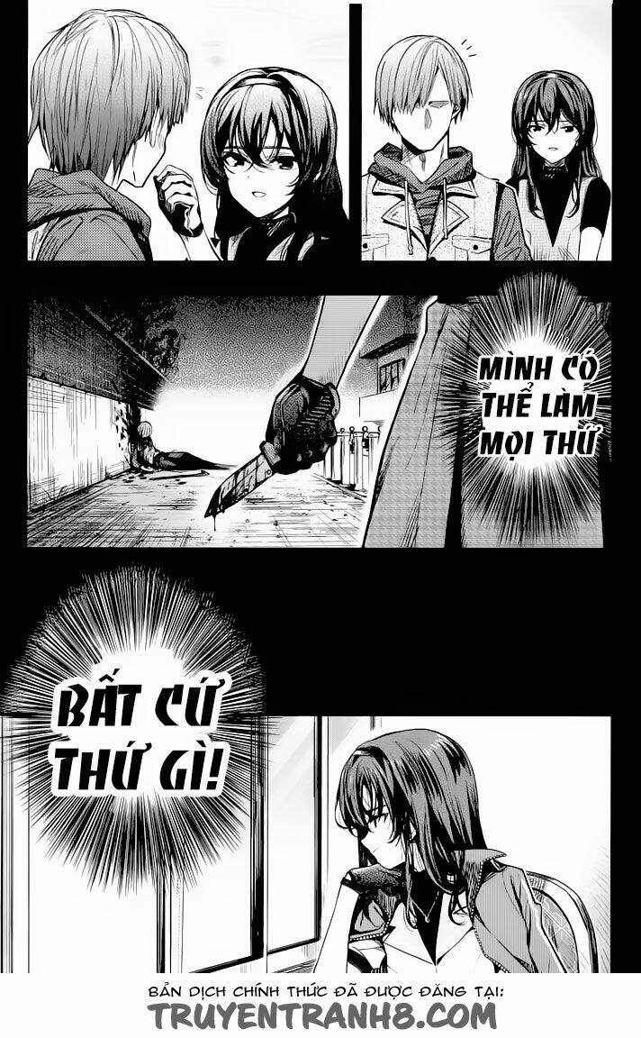 gakkou gurashi! chapter 47 20