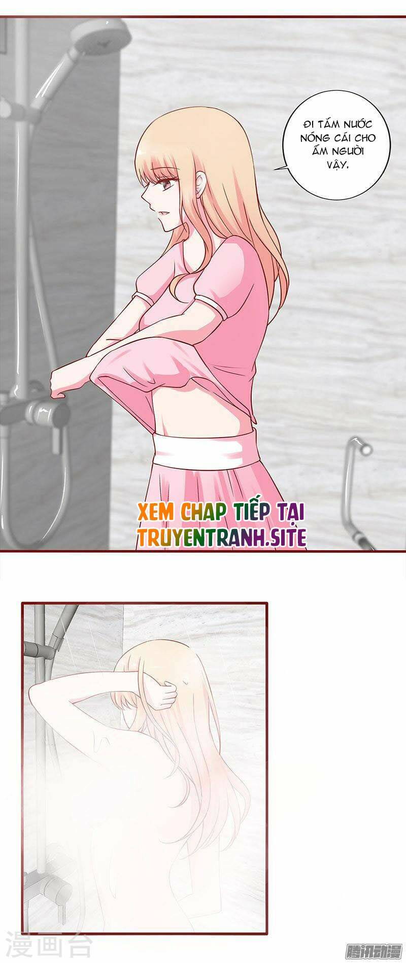 không gả cho tổng tài, gả cho người hầu chapter 30 13