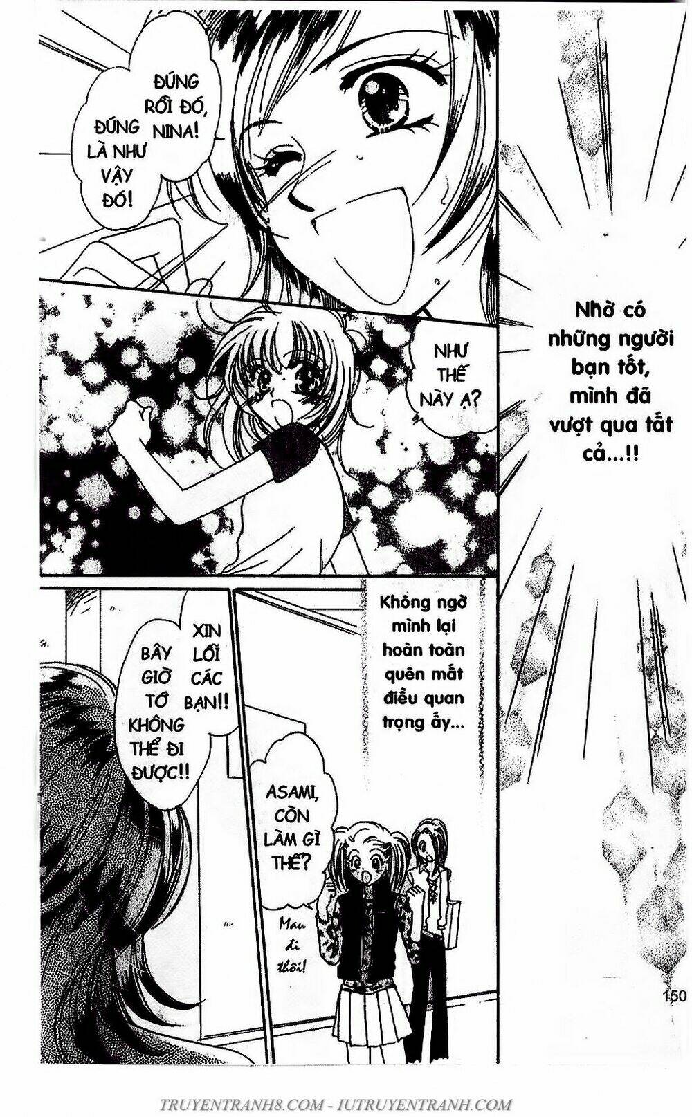 bộ sưu tập lọ lem chapter 53 8