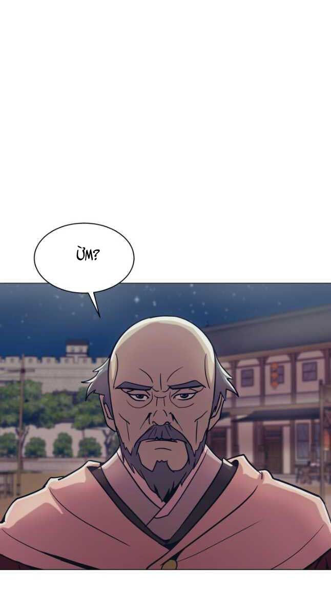 bậc thầy phép thuật ở thế giới võ lâm chapter 34.2 4