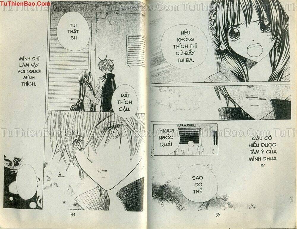 s a - lớp học ưu tú chapter 10 16