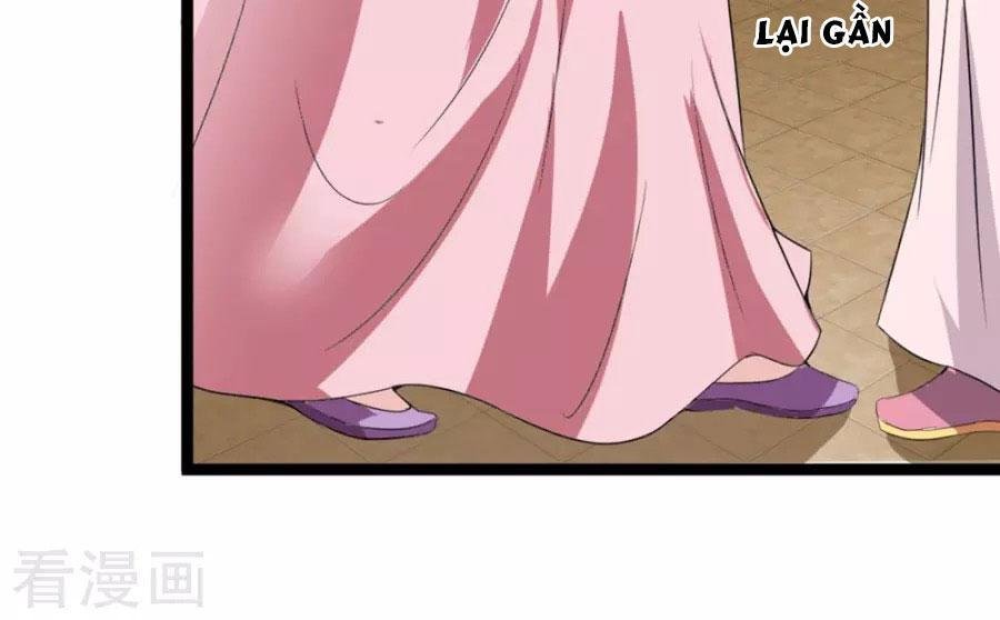 đế vương sợ vương phi muốn sở hữu thiên hạ chapter 12 23