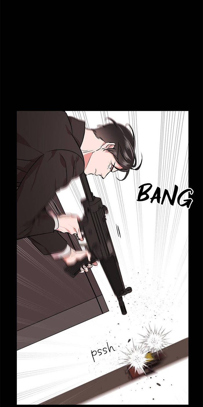 [raw] red candy chapter 69 48