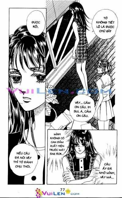 nụ hôn nồng thắm chapter 4 77