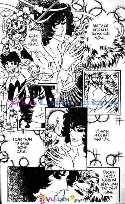 hoa hồng véc-xây chapter 10 128