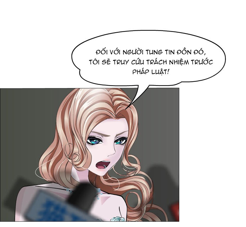 cạm bẫy của nữ thần chapter 164 9