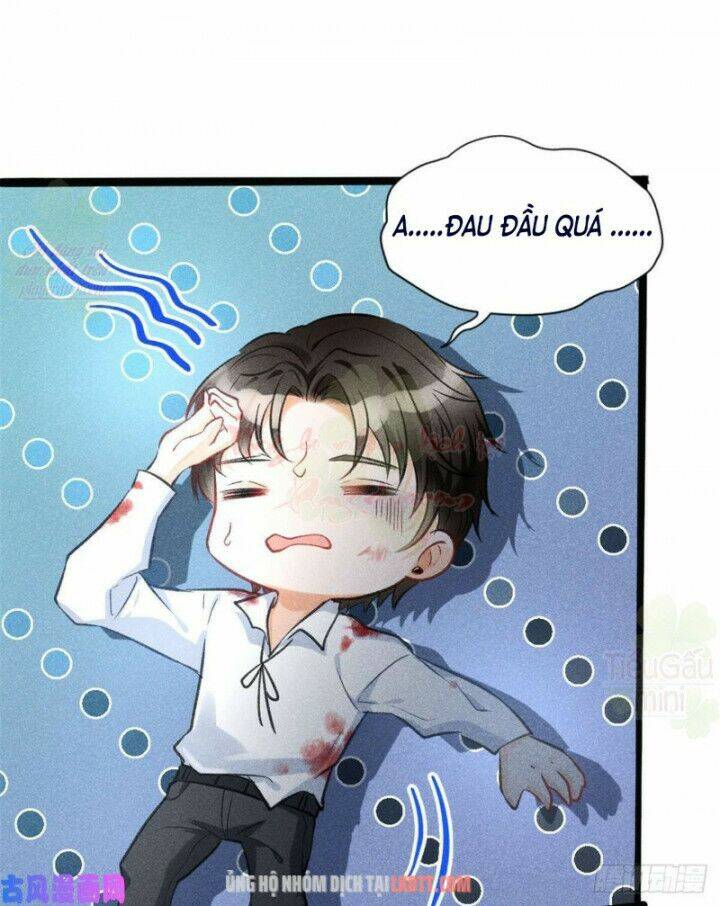 tôi trở thành tổ tông của 5 vị đại lão chapter 2 73