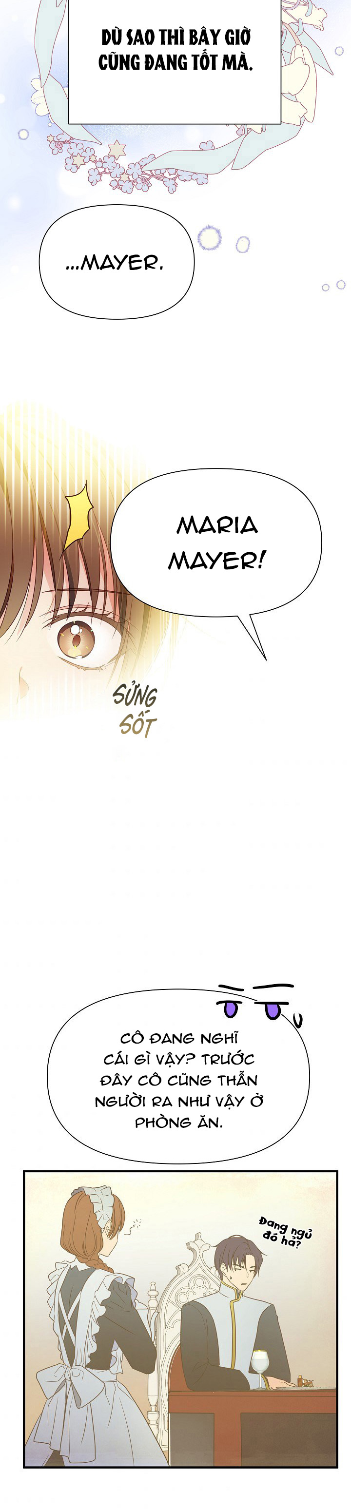 từ lúc bắt đầu tôi vẫn luôn ở bên em chapter 10 63