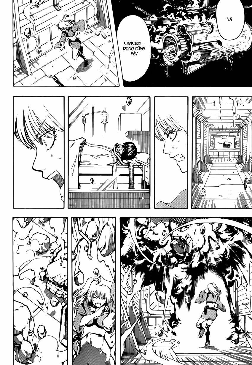 gintama - linh hồn bạc chapter 553 13