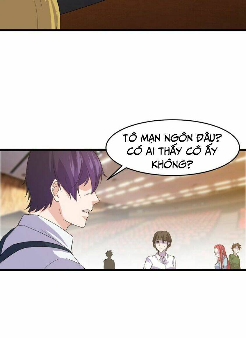 siêu cấp hộ vệ của đại tiểu thư chapter 8 48