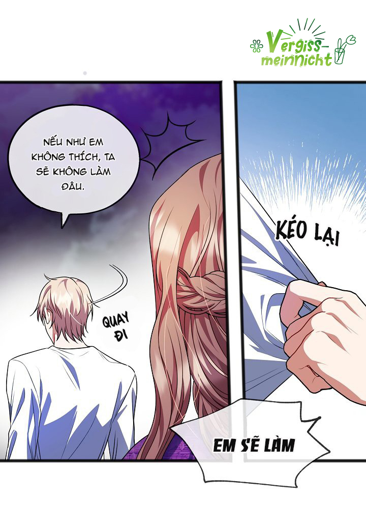 gửi anh người chưa từng yêu tôi chapter 16 9