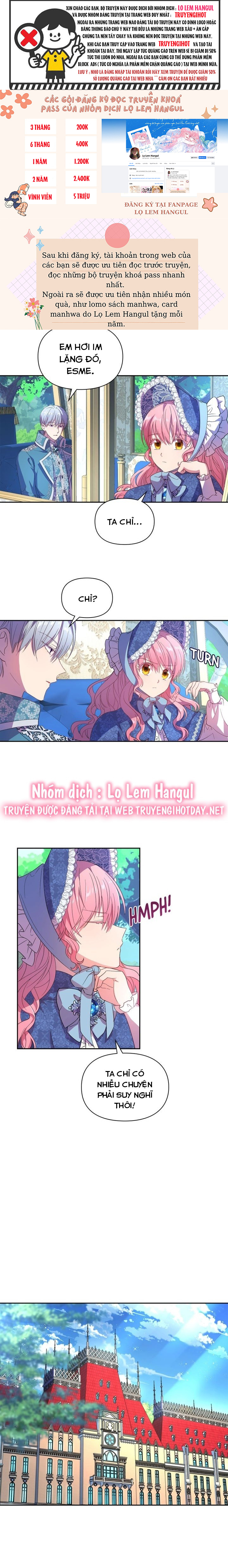 thuần hóa hoàng đế bạo chúa chapter 13 7