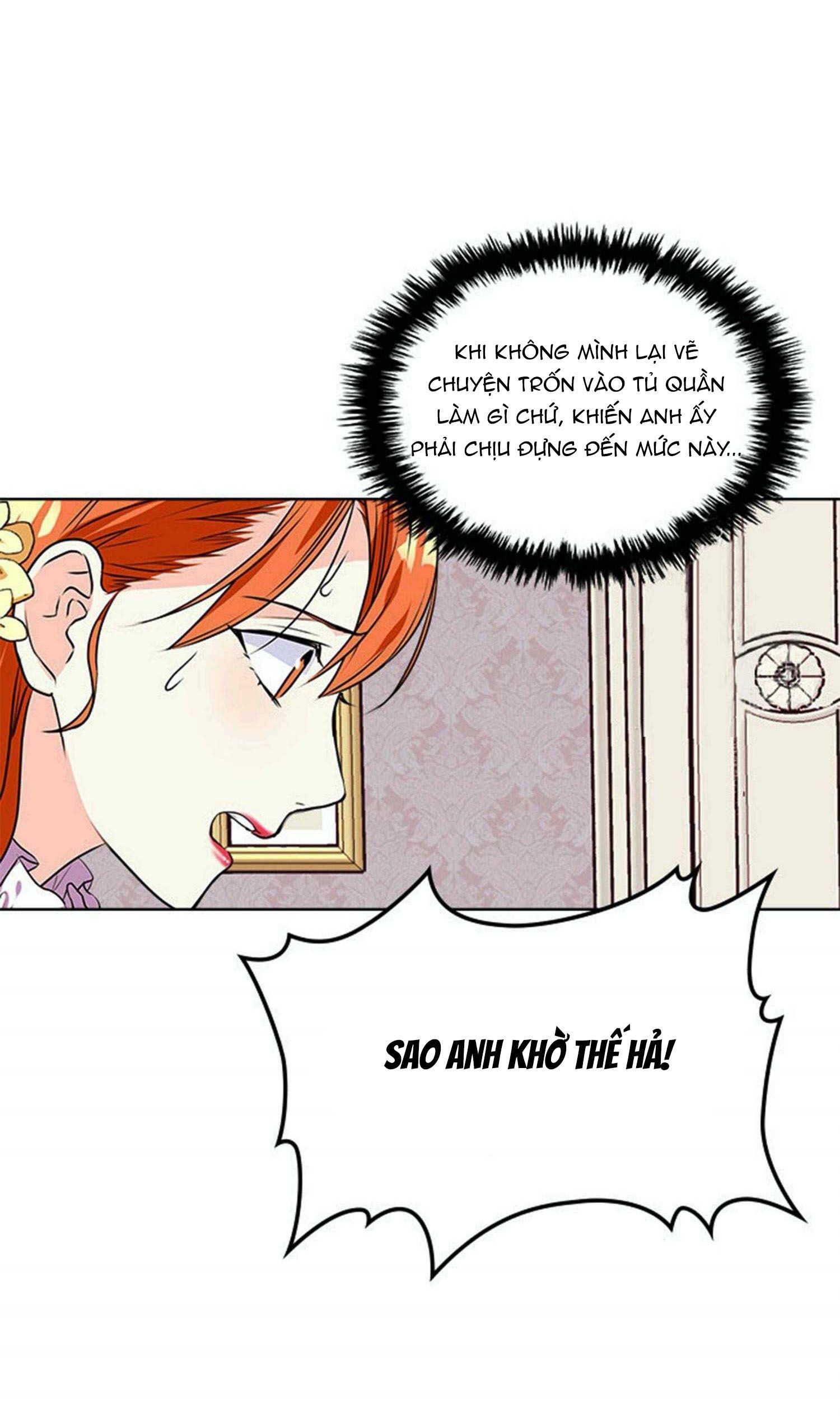 đức hạnh của ác nữ phản diện chapter 31 6