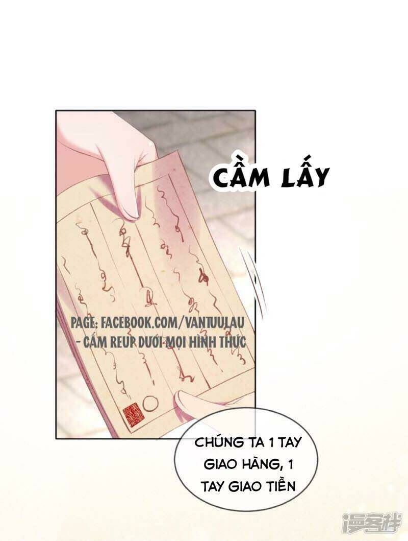 thị huyết y phi chapter 56 4