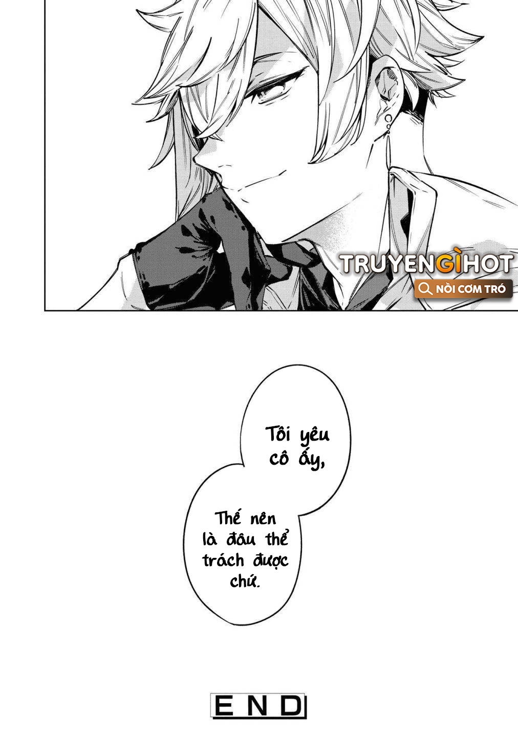 tổng hợp oneshot dù có là phản diện thì tôi sẽ chứng minh mình cũng có thể nhận được hạnh phúc!! chapter 19.2 16