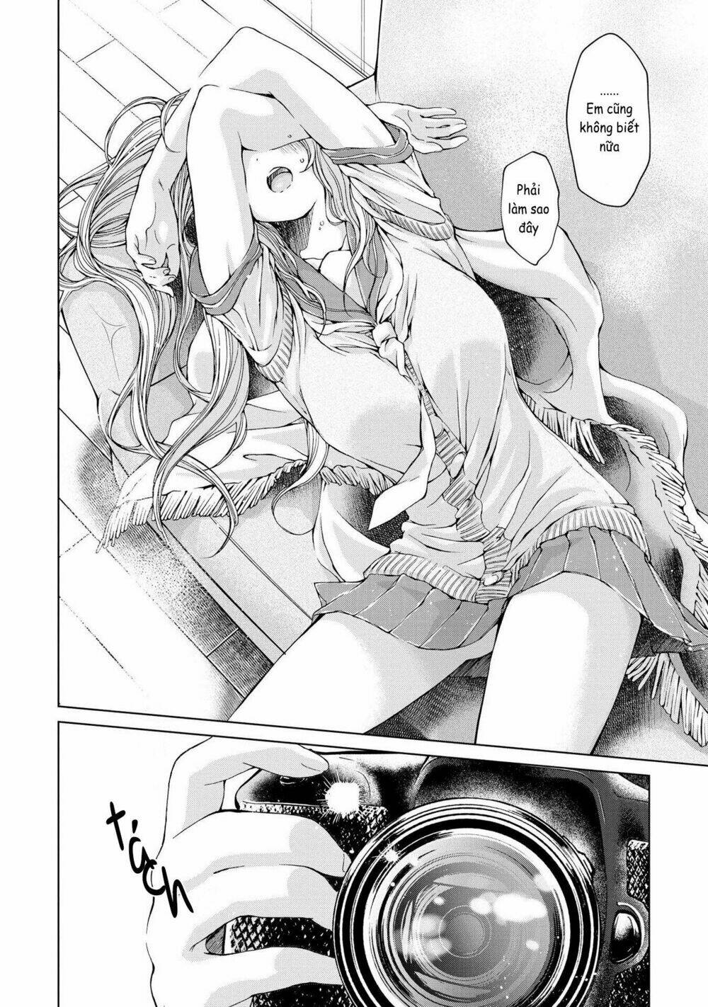 luminous=blue chapter 3 24