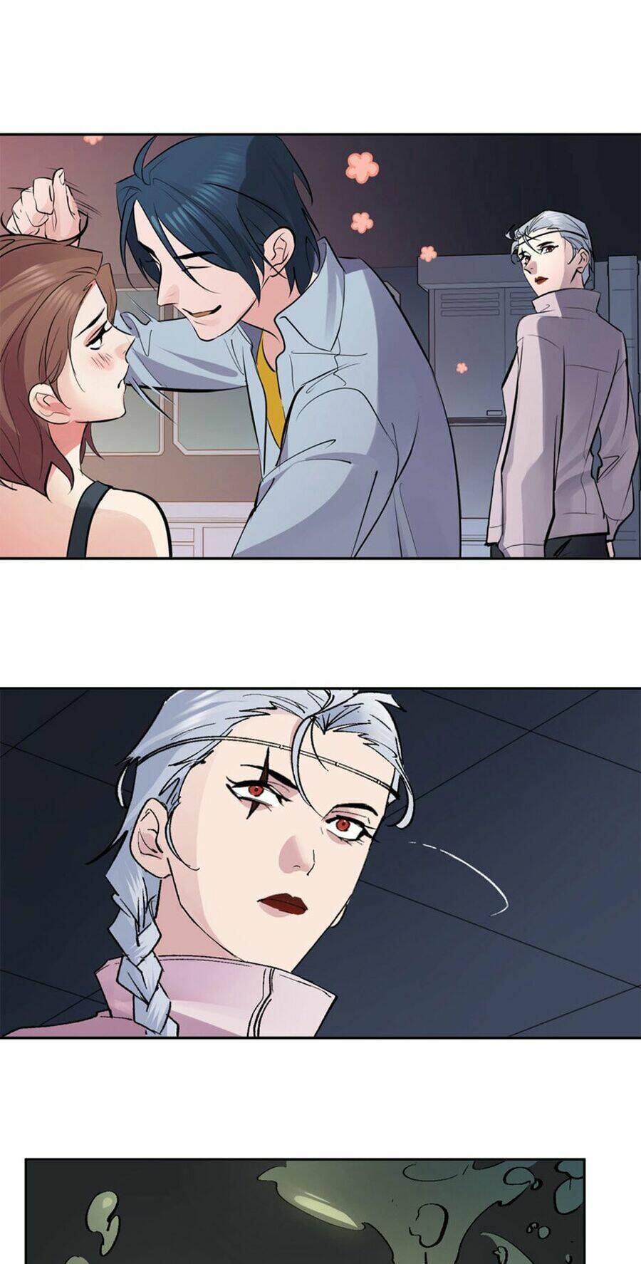 anh hùng và hiệp nữ chapter 77 18