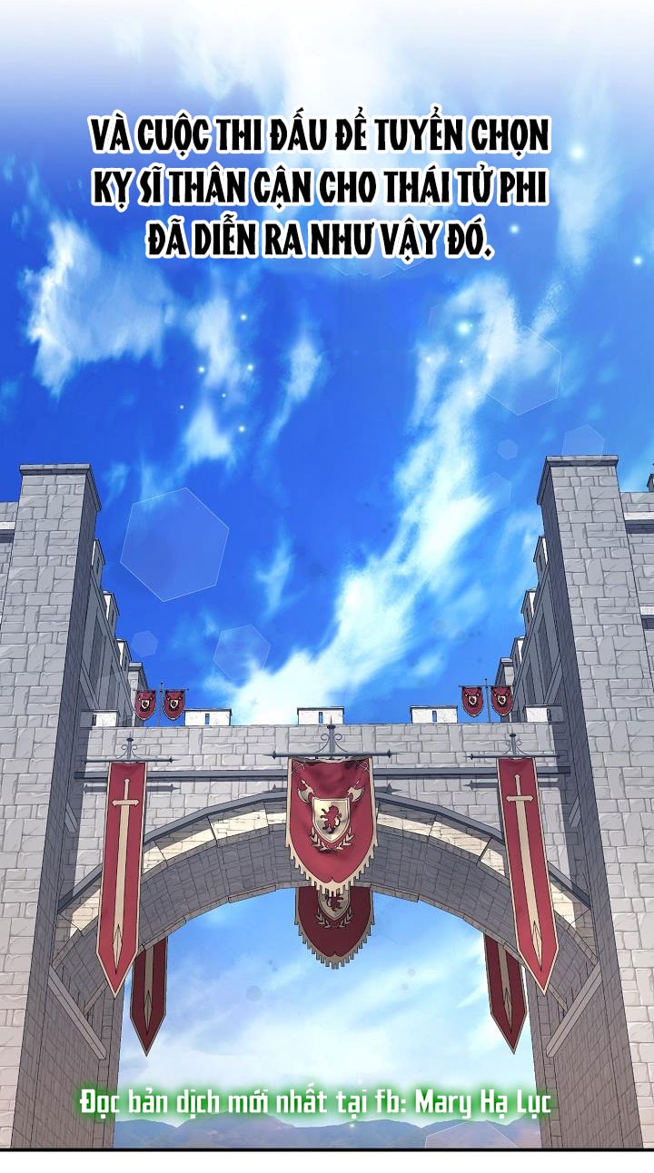 trở thành vợ thái tử quái vật chapter 104 59