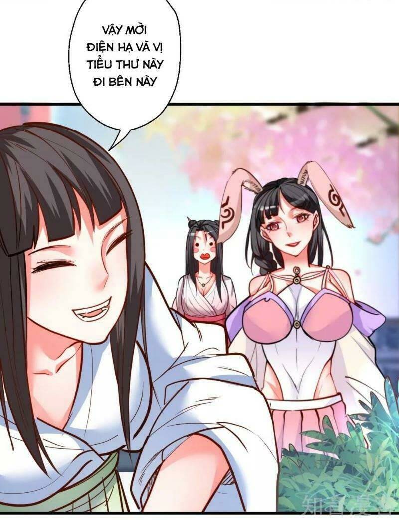 tối cường đại biểu hoàng kim thận chapter 82 30