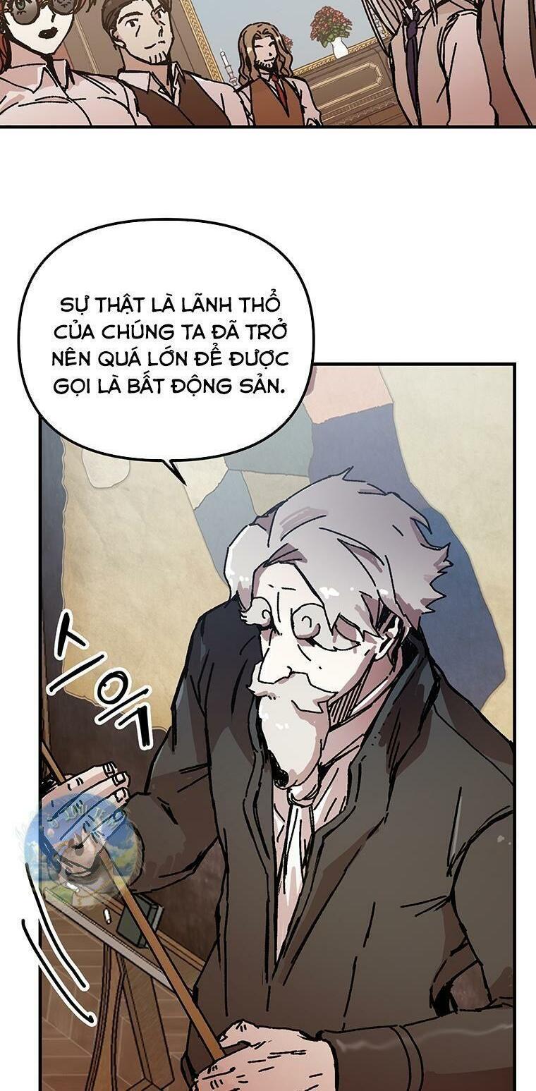 người chơi lỗi chapter 91 21