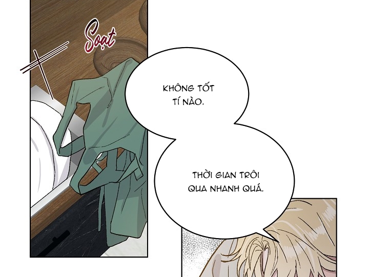 chàng tuấn mã của tôi chapter 34 57