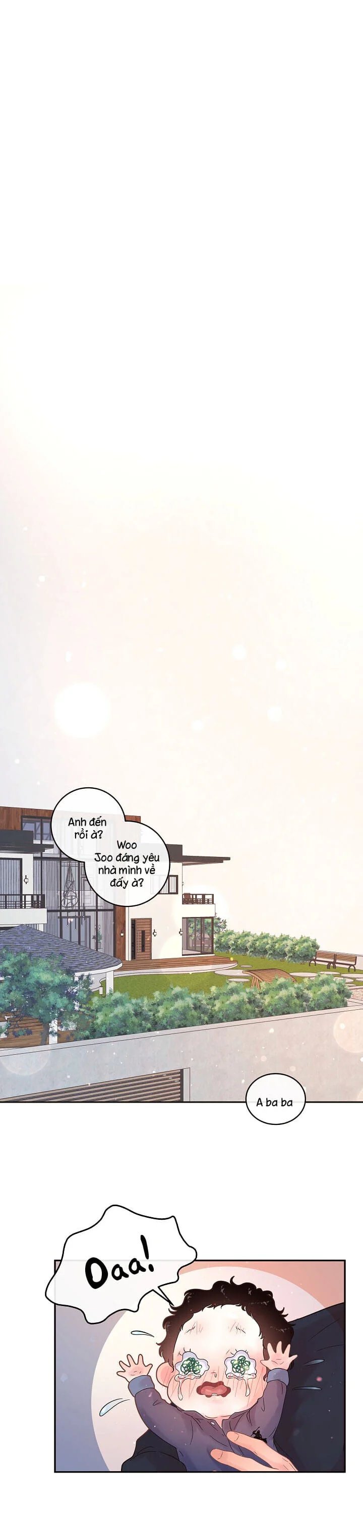 làm cách nào để theo đuổi một alpha? chapter 83 1