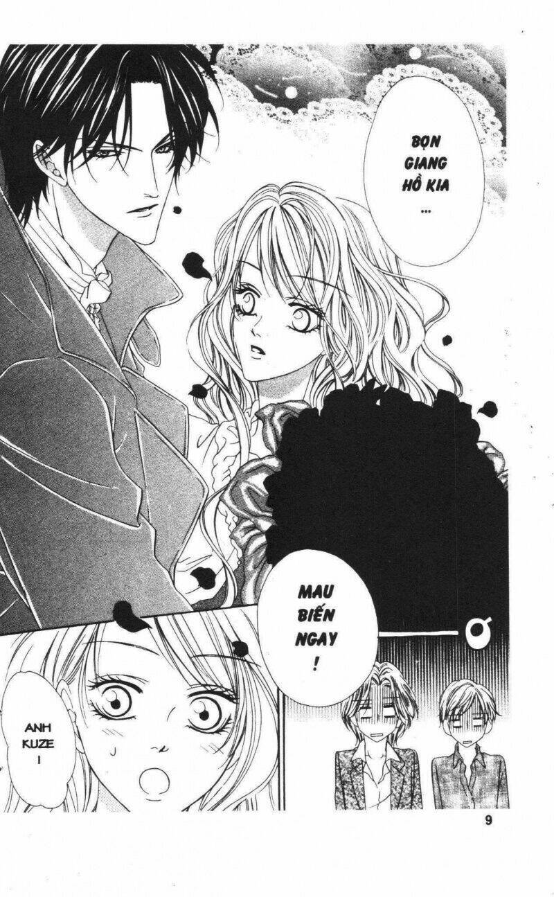 007 phá án chapter 7 3