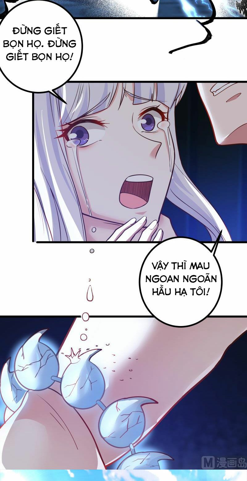 trên người ta có một rồng chapter 431 21