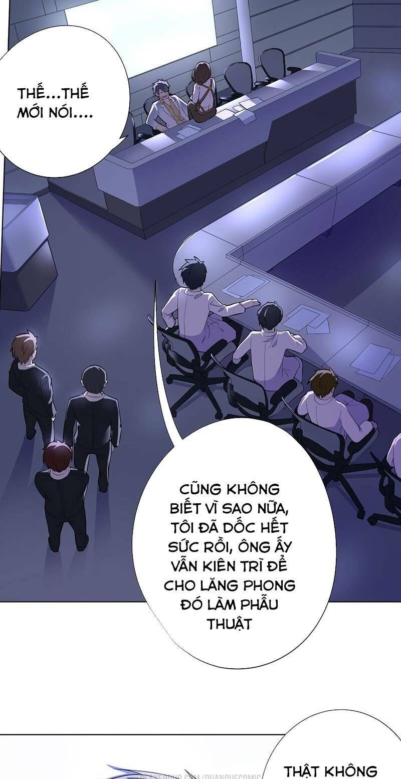 vương bài thần y chapter 3 5