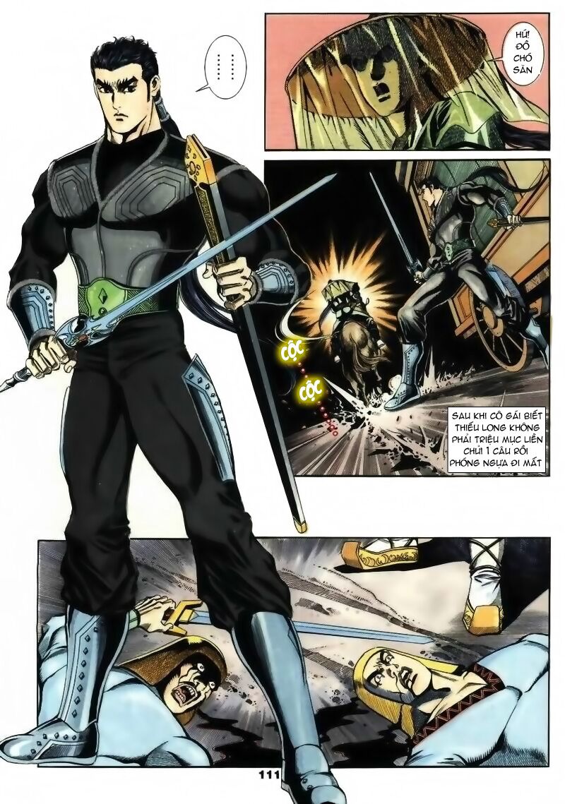 tầm tần ký chapter 14 21