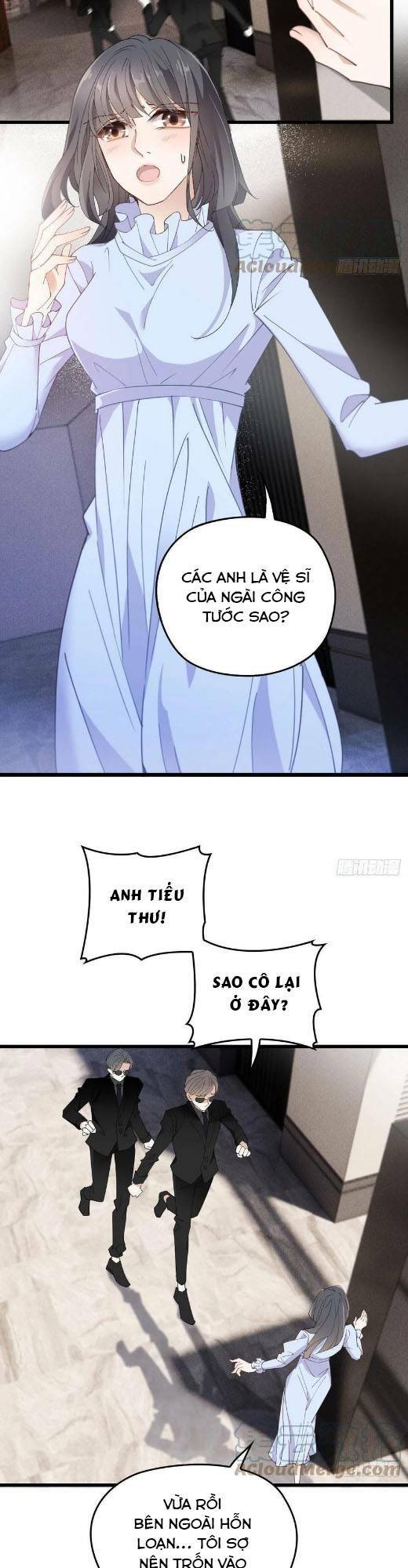 một vợ yêu, một bé con chapter 156 11