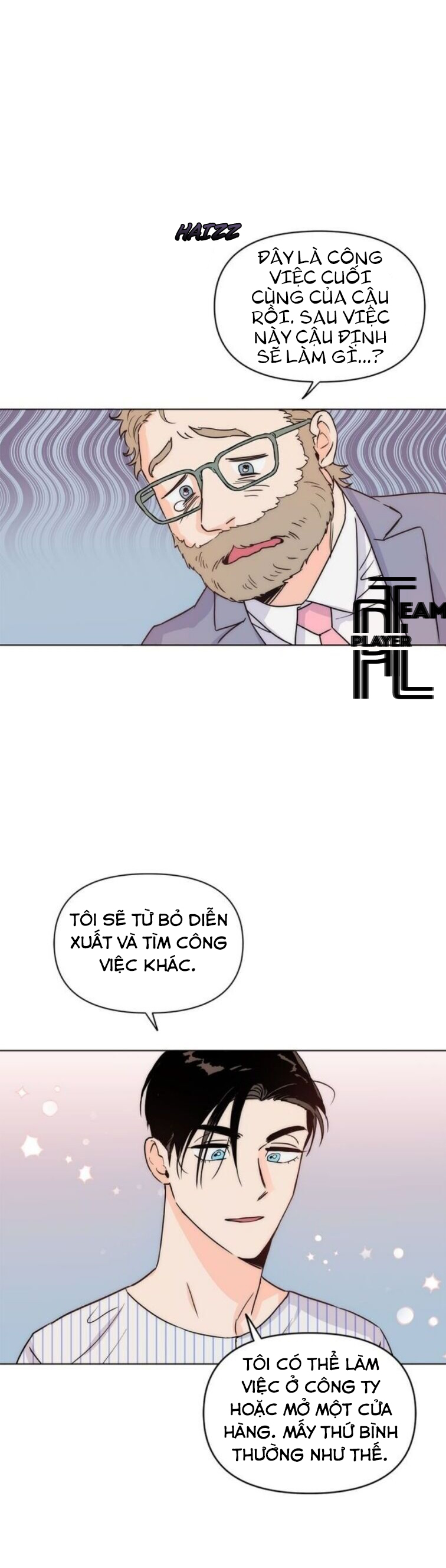 cái giá của sự nổi tiếng chapter 4 19