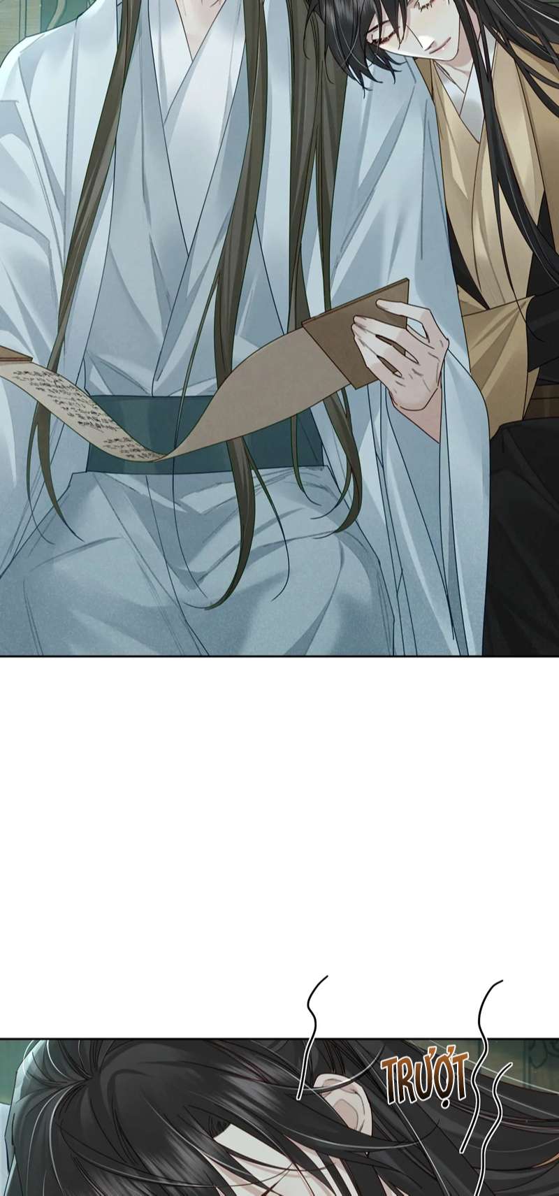 nhân vật chính chỉ muốn yêu đương chapter 68 7