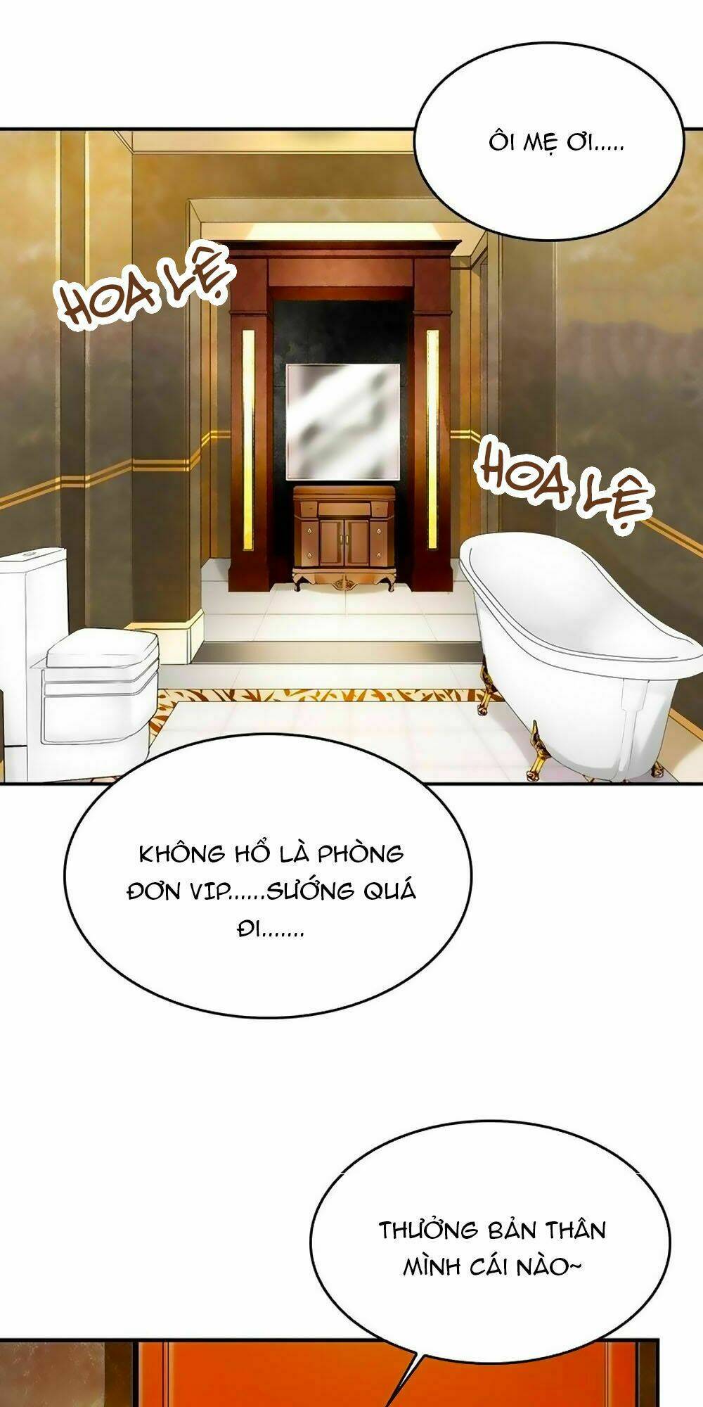 bám lấy nam thần bất chấp thời tiết chapter 24 9