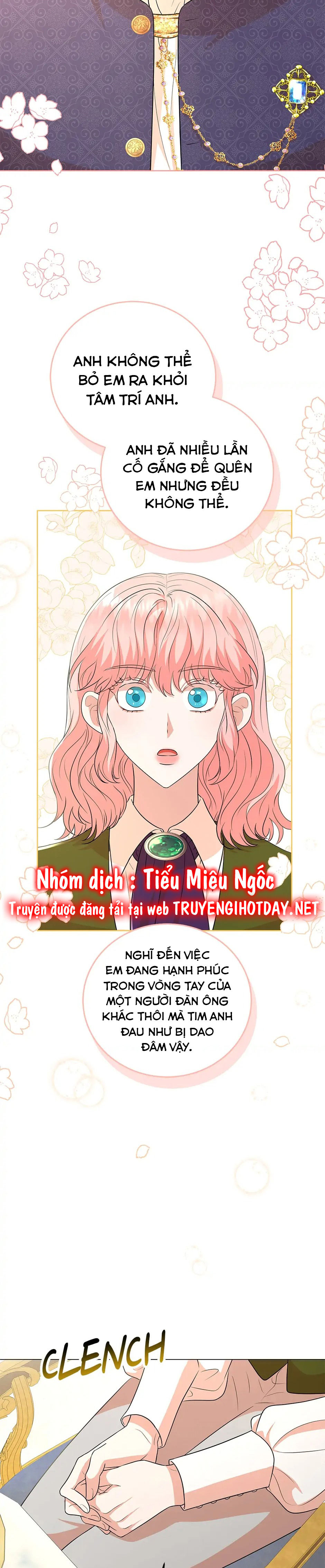 diễn vai ác nữ cũng thật khó khăn chapter 77 34