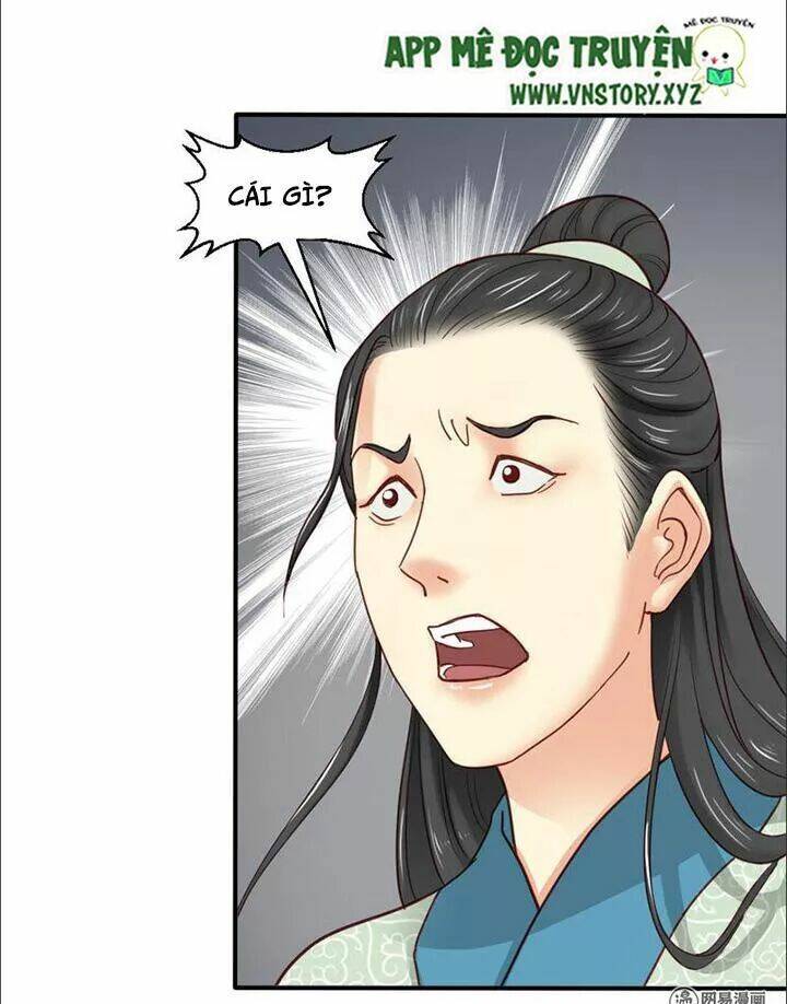 kiều nữ độc phi chapter 78 12