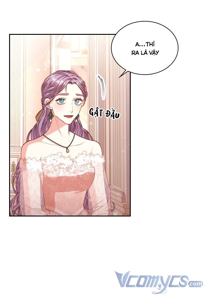 tôi trở thành thư ký của bạo chúa chapter 40 53