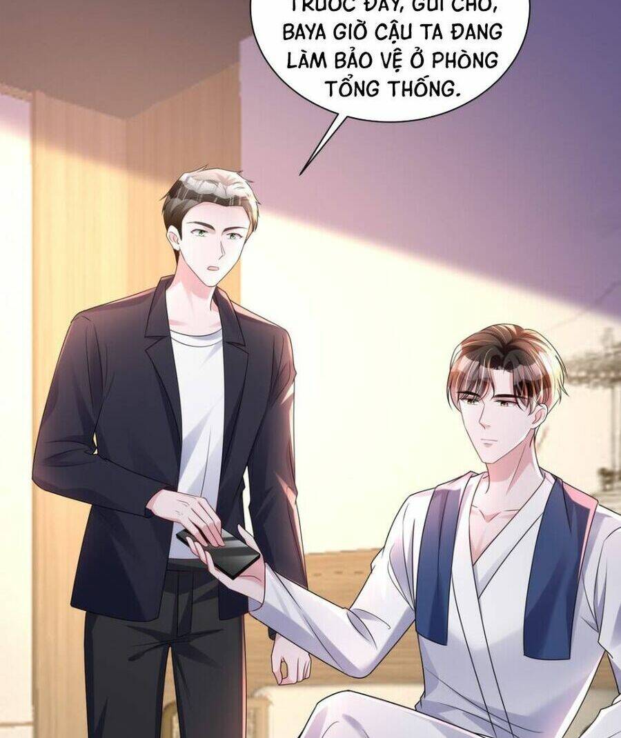 tổng tài huyết tộc cực sủng cô vợ mỹ nhân ngư chapter 64 32