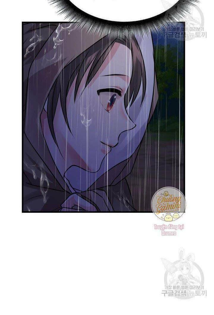 cô dâu của sói đen chapter 8 77